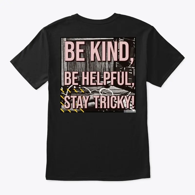 Be Kind